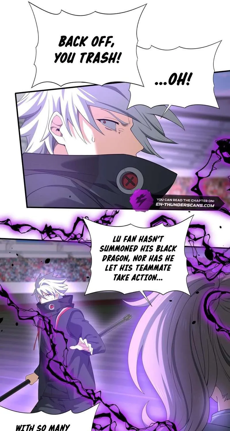 Read WORTHLESS PROFESSION: DRAGON TAMER chapter 29 image 38 on Lezhin
