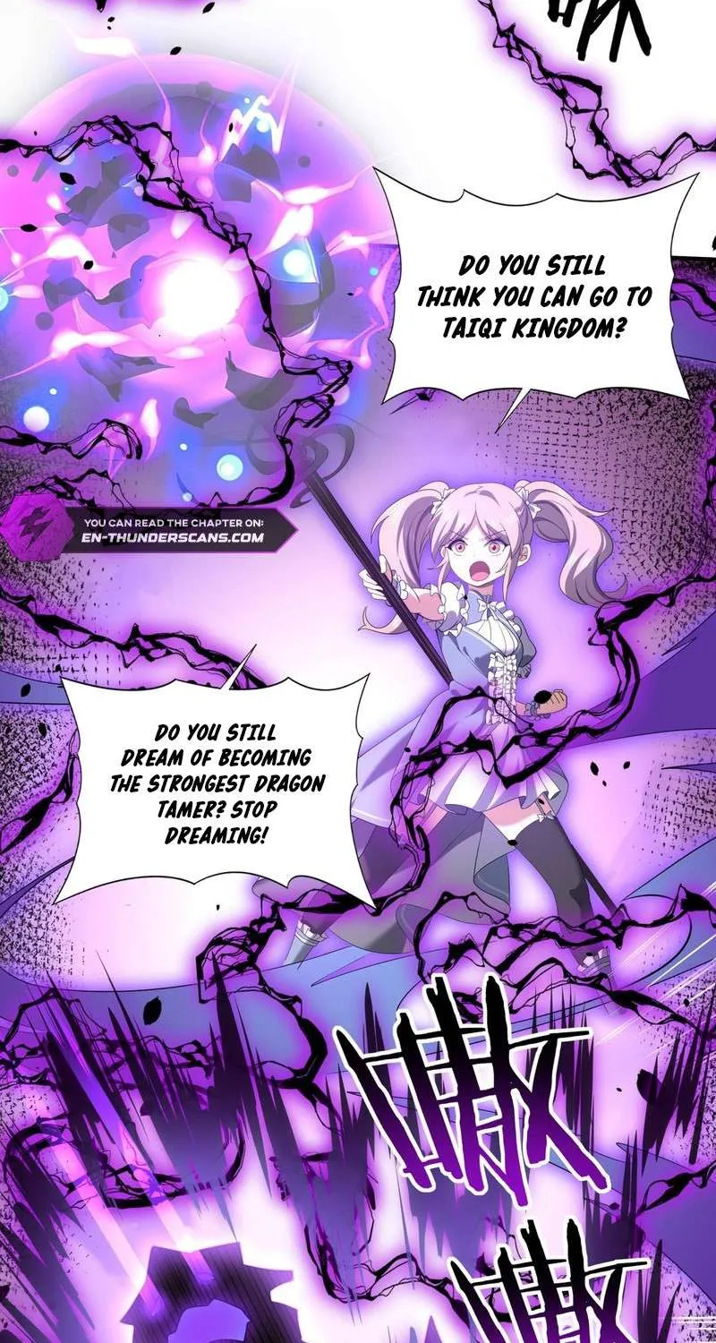 Read WORTHLESS PROFESSION: DRAGON TAMER chapter 29 image 40 on Lezhin