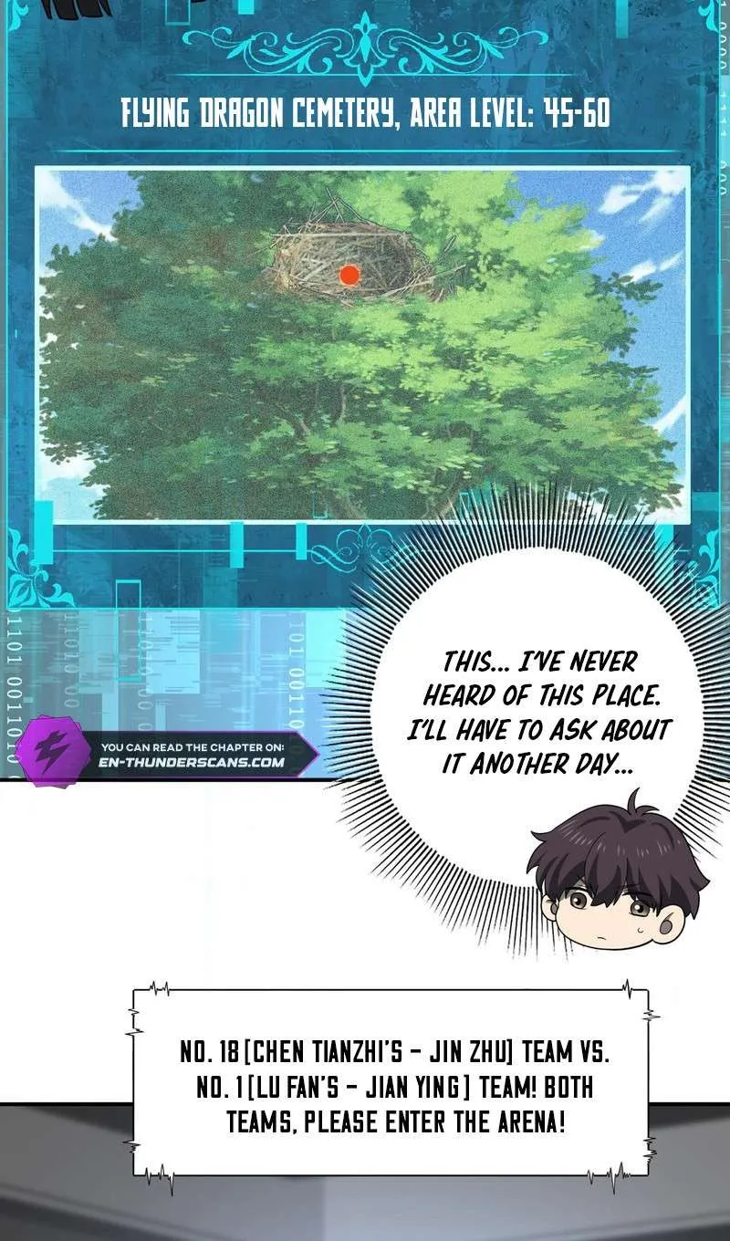 Read WORTHLESS PROFESSION: DRAGON TAMER chapter 29 image 5 on Lezhin