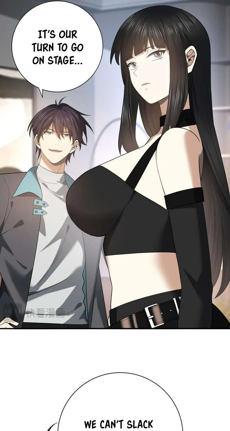 Read WORTHLESS PROFESSION: DRAGON TAMER chapter 29 image 6 on Lezhin