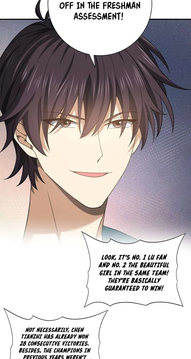 Read WORTHLESS PROFESSION: DRAGON TAMER chapter 29 image 7 on Lezhin