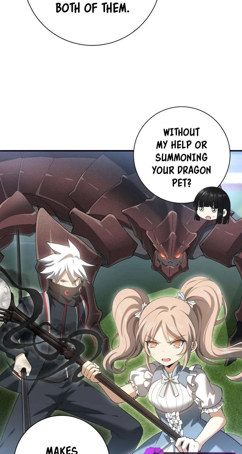 Read WORTHLESS PROFESSION: DRAGON TAMER chapter 29 image 9 on Lezhin