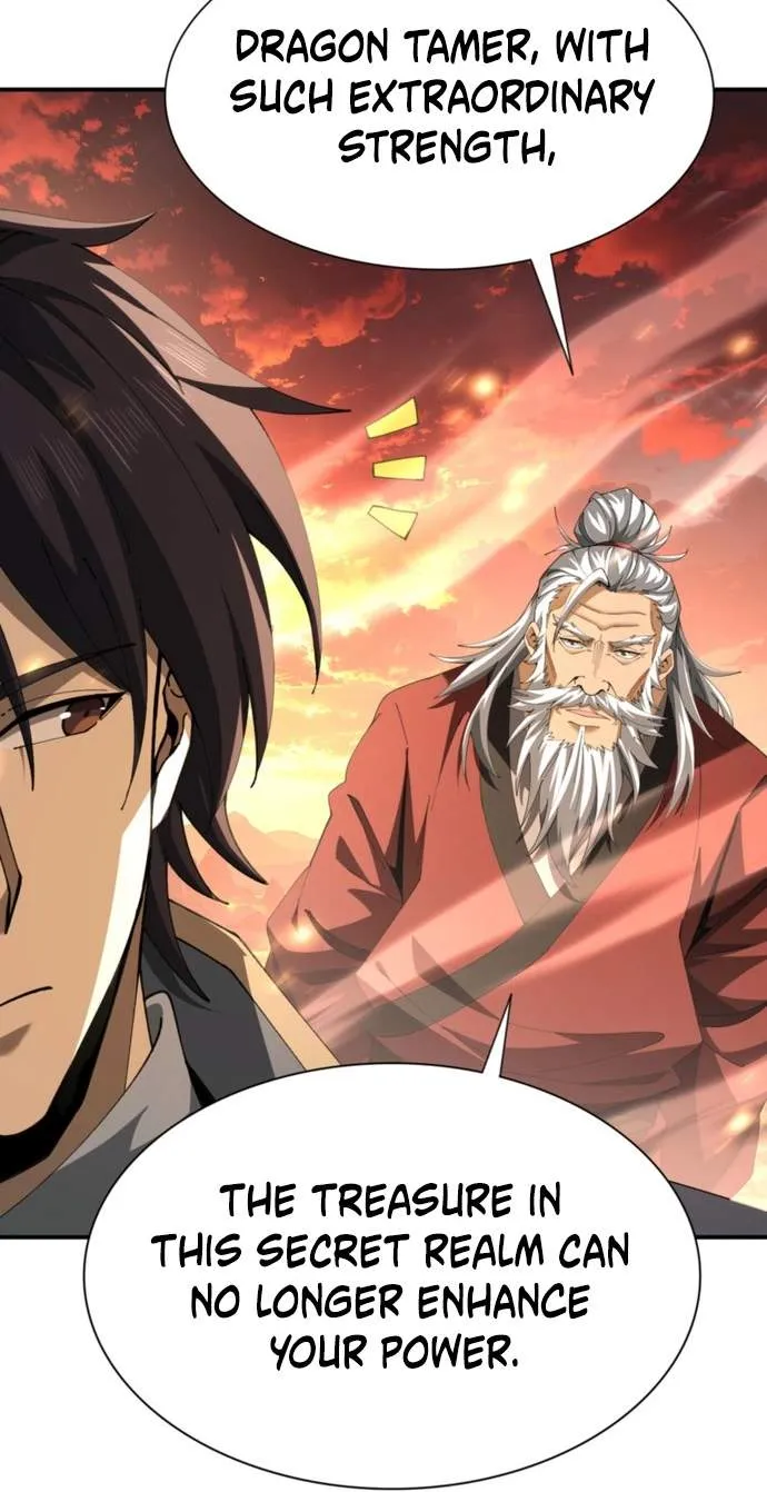 WORTHLESS PROFESSION: DRAGON TAMER Chapter 290 page 16 - 