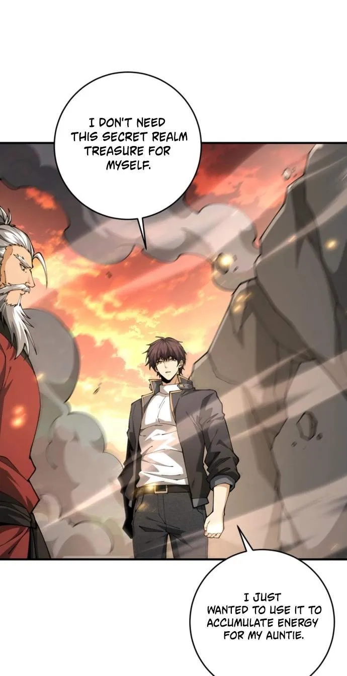 WORTHLESS PROFESSION: DRAGON TAMER Chapter 290 page 18 - 