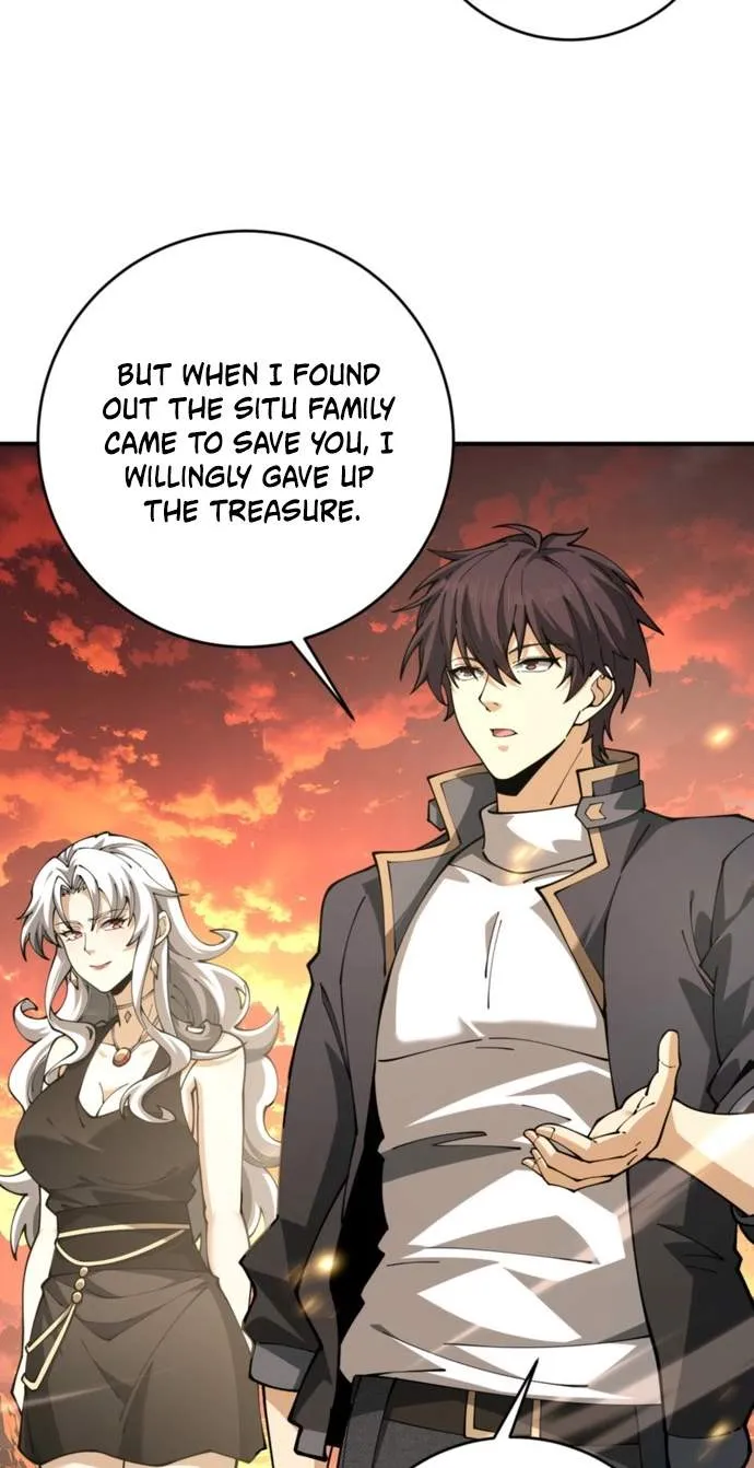 WORTHLESS PROFESSION: DRAGON TAMER Chapter 290 page 19 - 