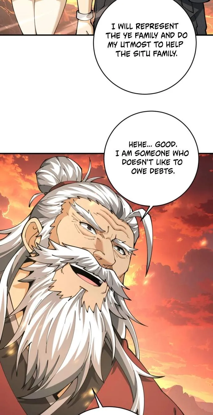 WORTHLESS PROFESSION: DRAGON TAMER Chapter 290 page 20 - 
