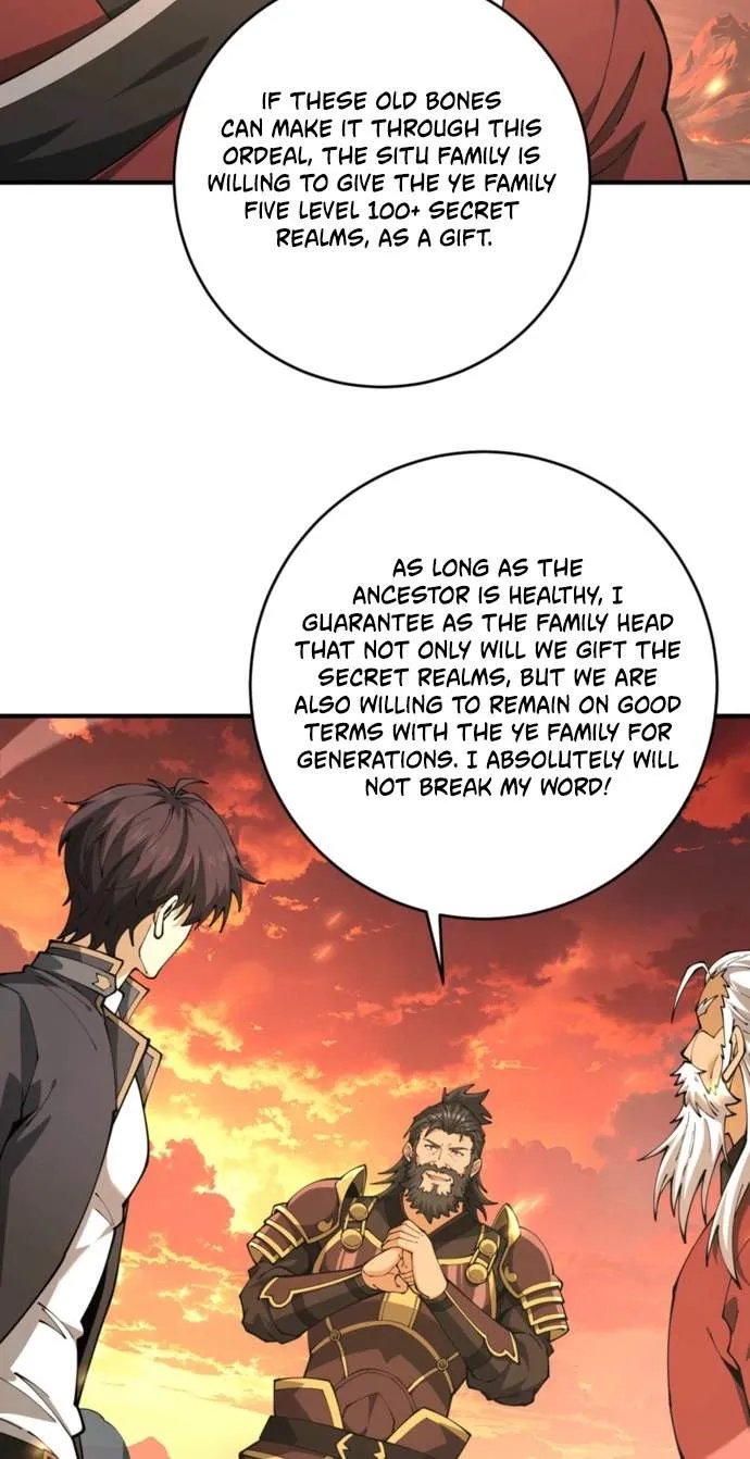 WORTHLESS PROFESSION: DRAGON TAMER Chapter 290 page 21 - 