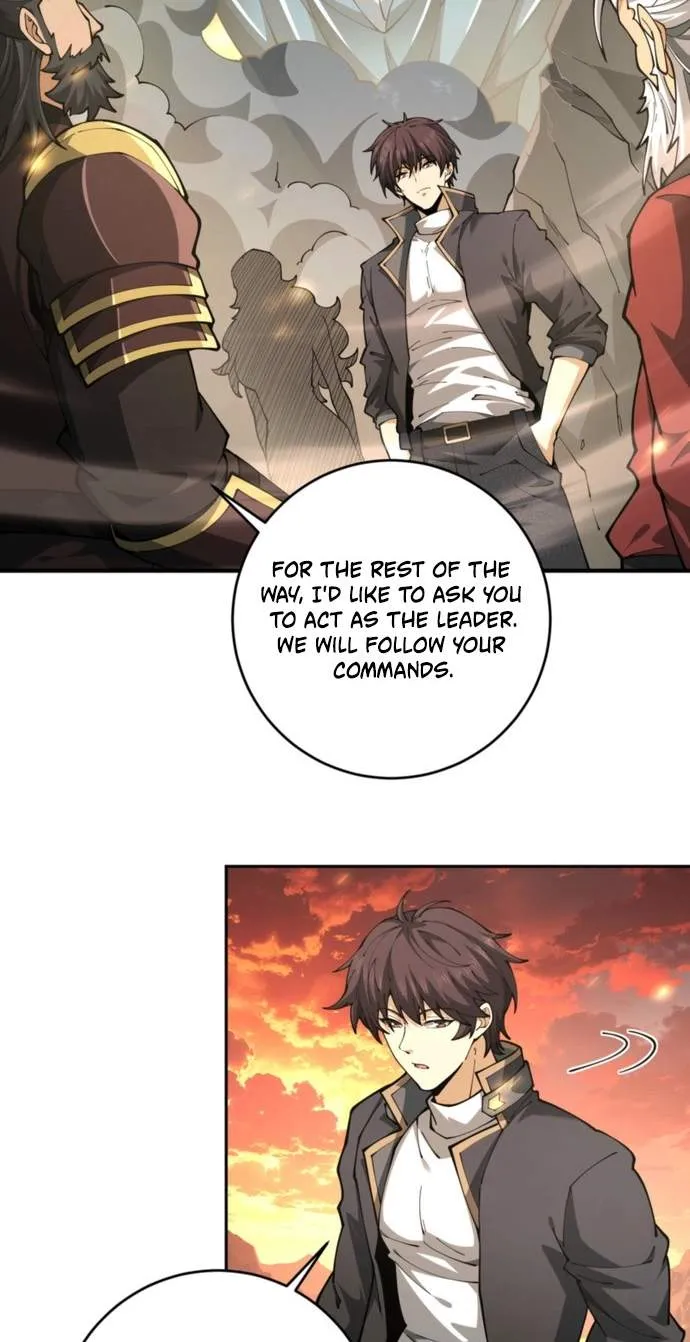 WORTHLESS PROFESSION: DRAGON TAMER Chapter 290 page 23 - 