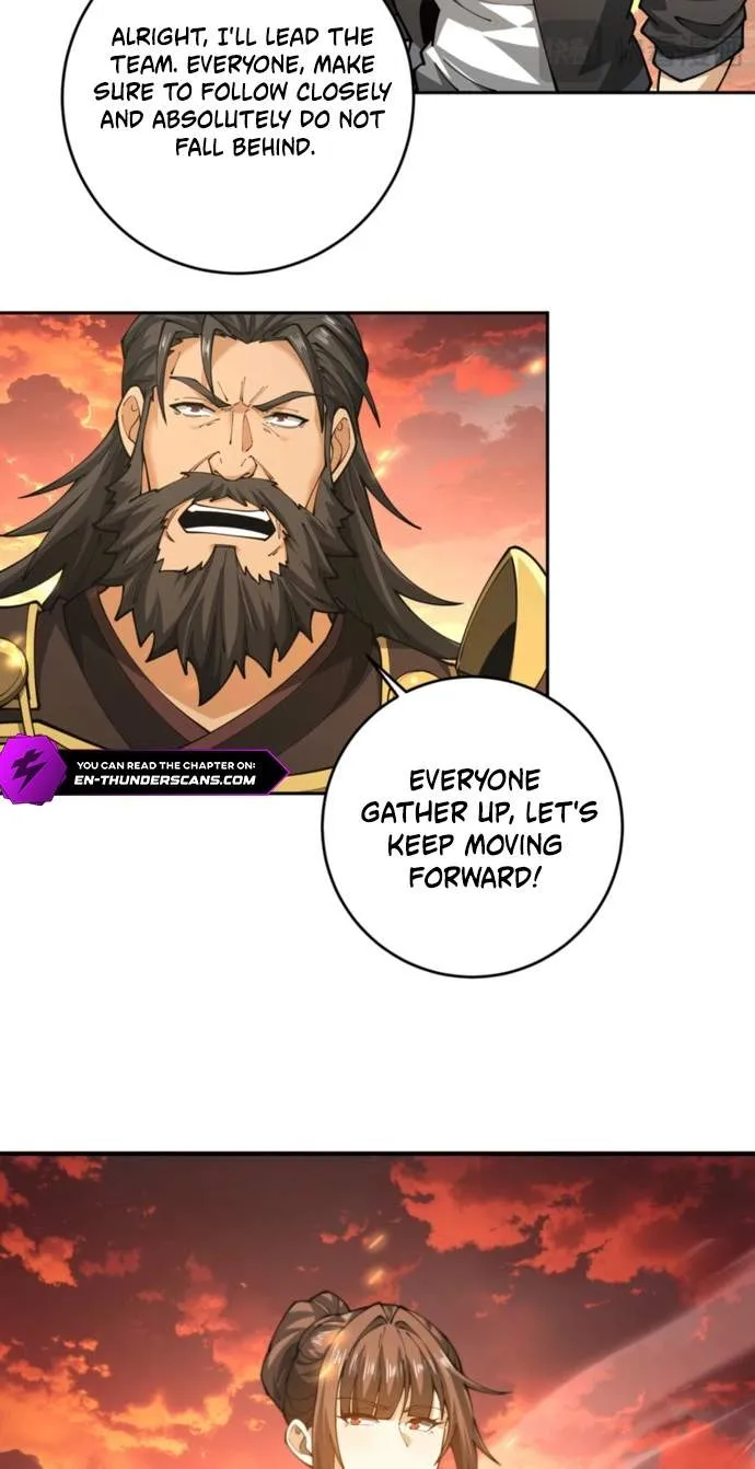 WORTHLESS PROFESSION: DRAGON TAMER Chapter 290 page 24 - 