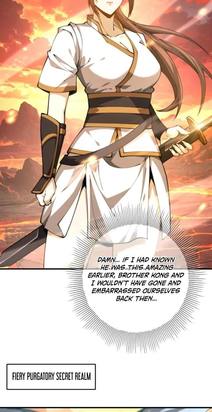 WORTHLESS PROFESSION: DRAGON TAMER Chapter 290 page 25 - 
