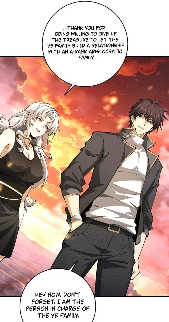 WORTHLESS PROFESSION: DRAGON TAMER Chapter 290 page 27 - 