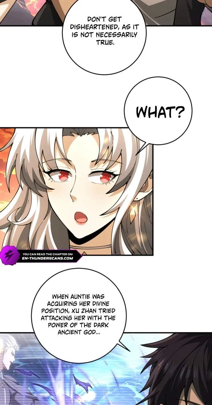 WORTHLESS PROFESSION: DRAGON TAMER Chapter 290 page 29 - 