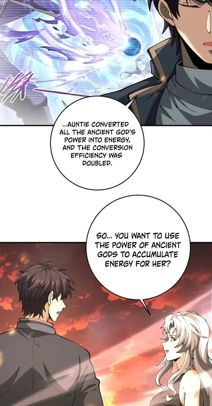 WORTHLESS PROFESSION: DRAGON TAMER Chapter 290 page 30 - 