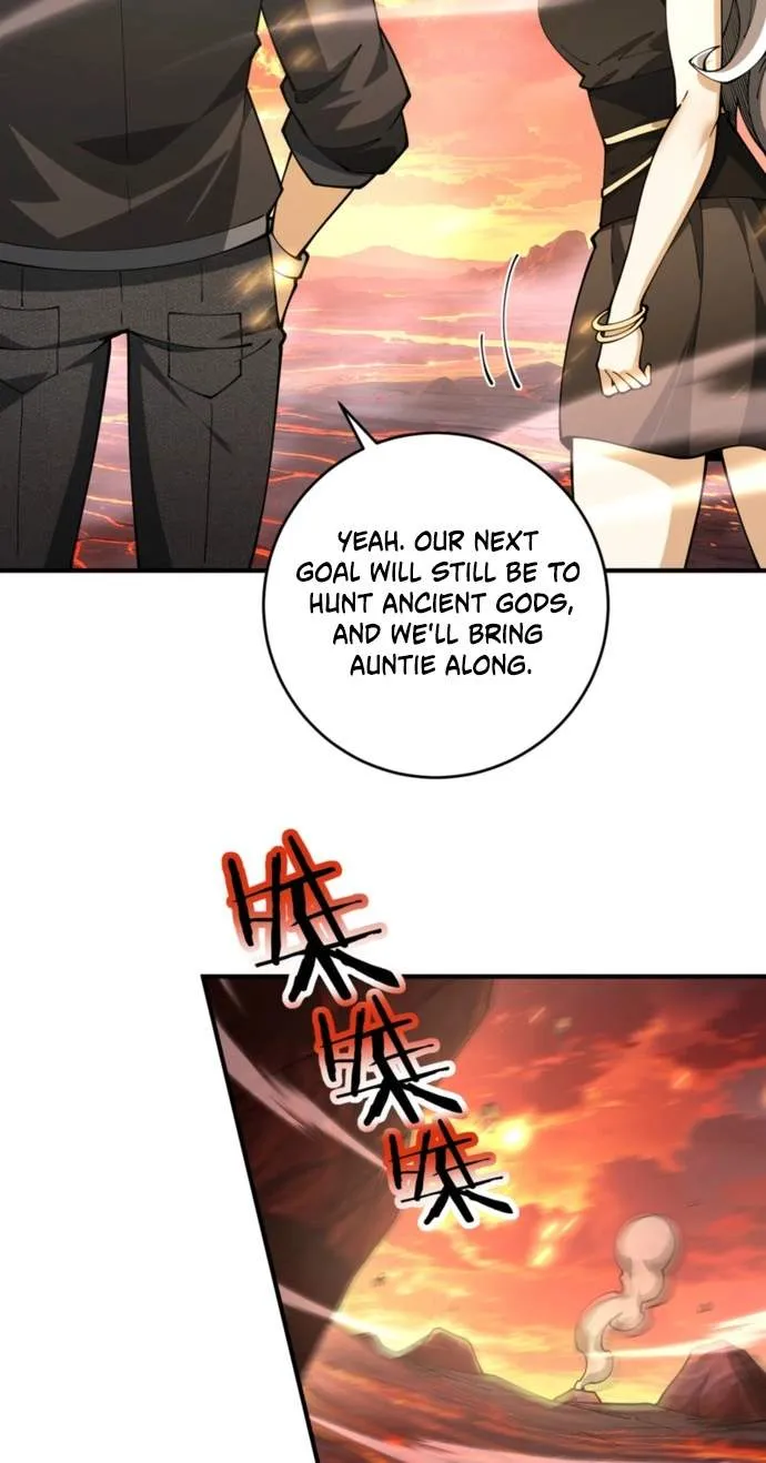 WORTHLESS PROFESSION: DRAGON TAMER Chapter 290 page 31 - 