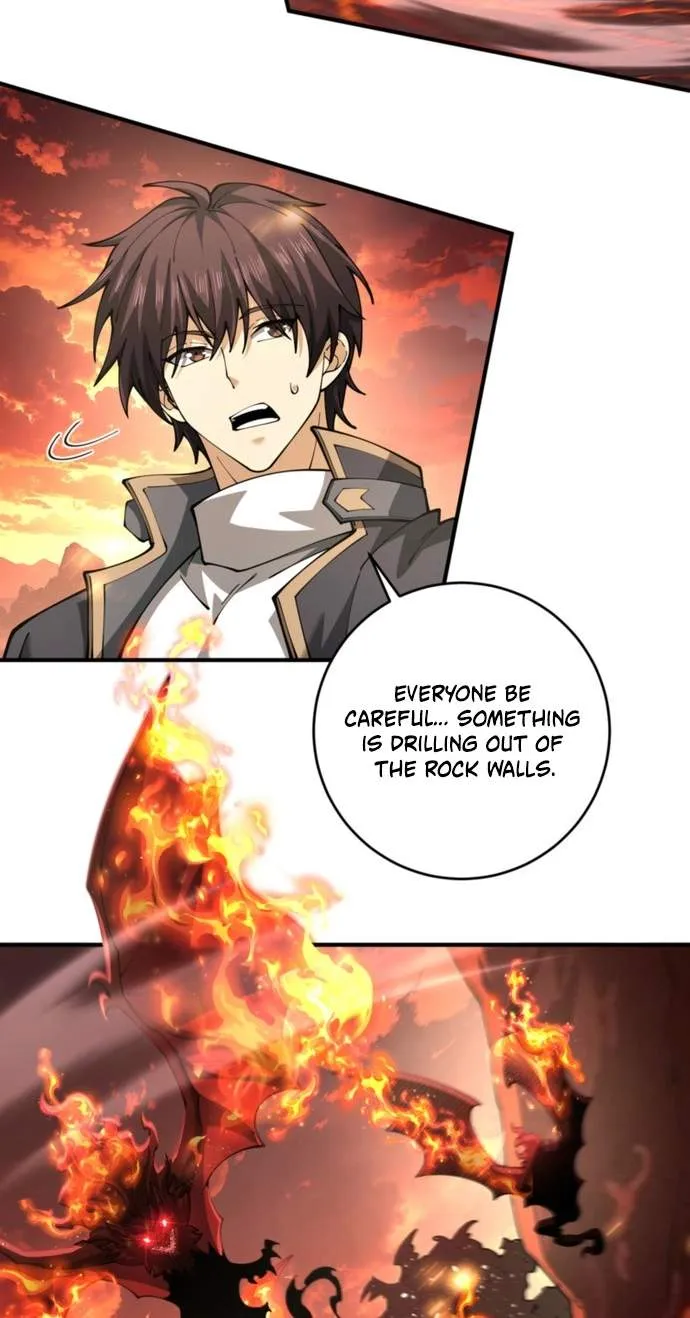 WORTHLESS PROFESSION: DRAGON TAMER Chapter 290 page 32 - 