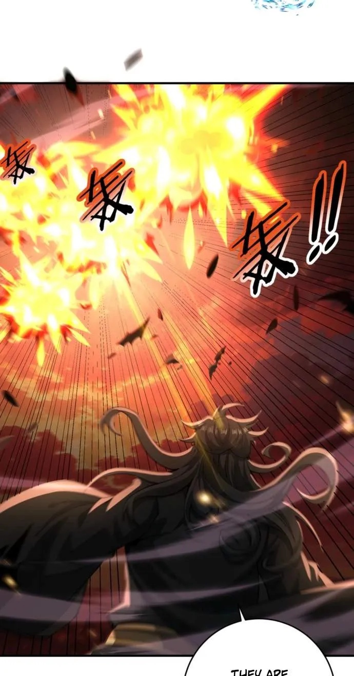 WORTHLESS PROFESSION: DRAGON TAMER Chapter 290 page 35 - 