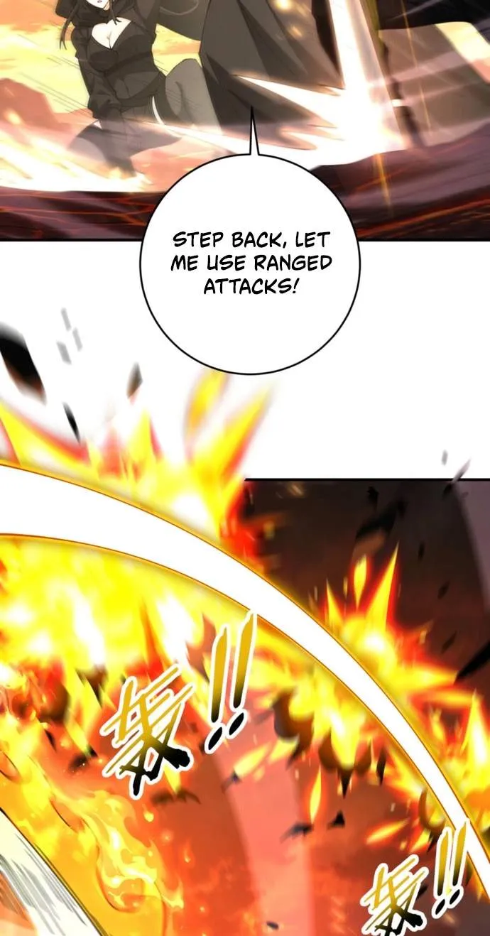 WORTHLESS PROFESSION: DRAGON TAMER Chapter 290 page 38 - 
