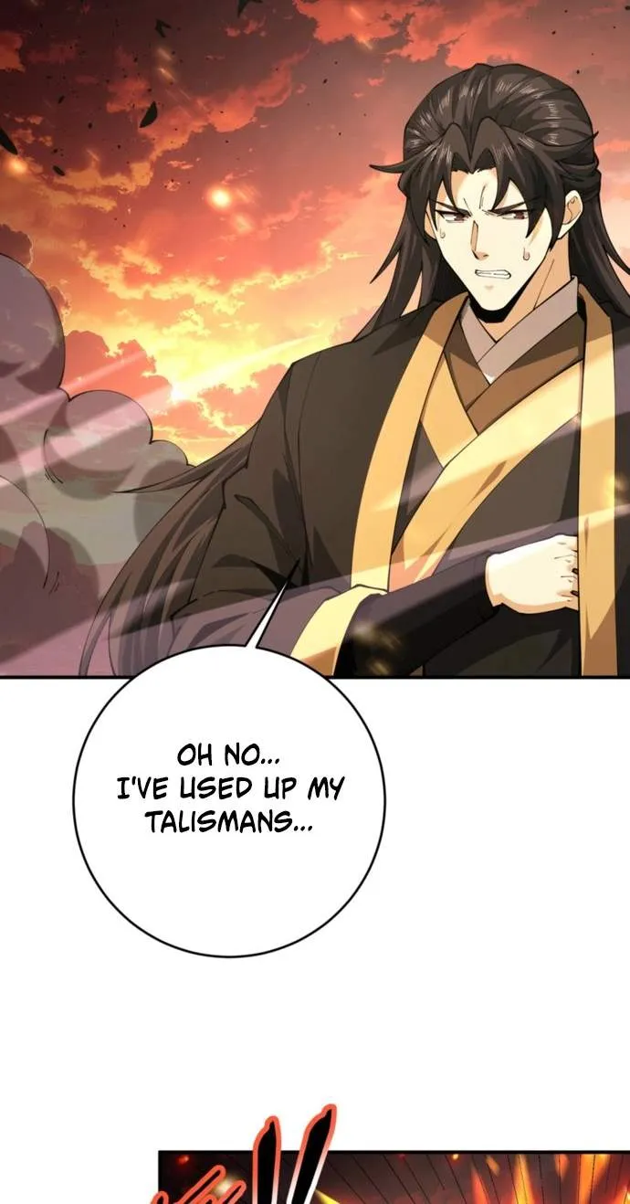 WORTHLESS PROFESSION: DRAGON TAMER Chapter 290 page 41 - 