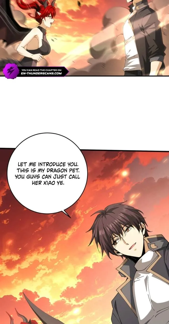 WORTHLESS PROFESSION: DRAGON TAMER Chapter 290 page 45 - 