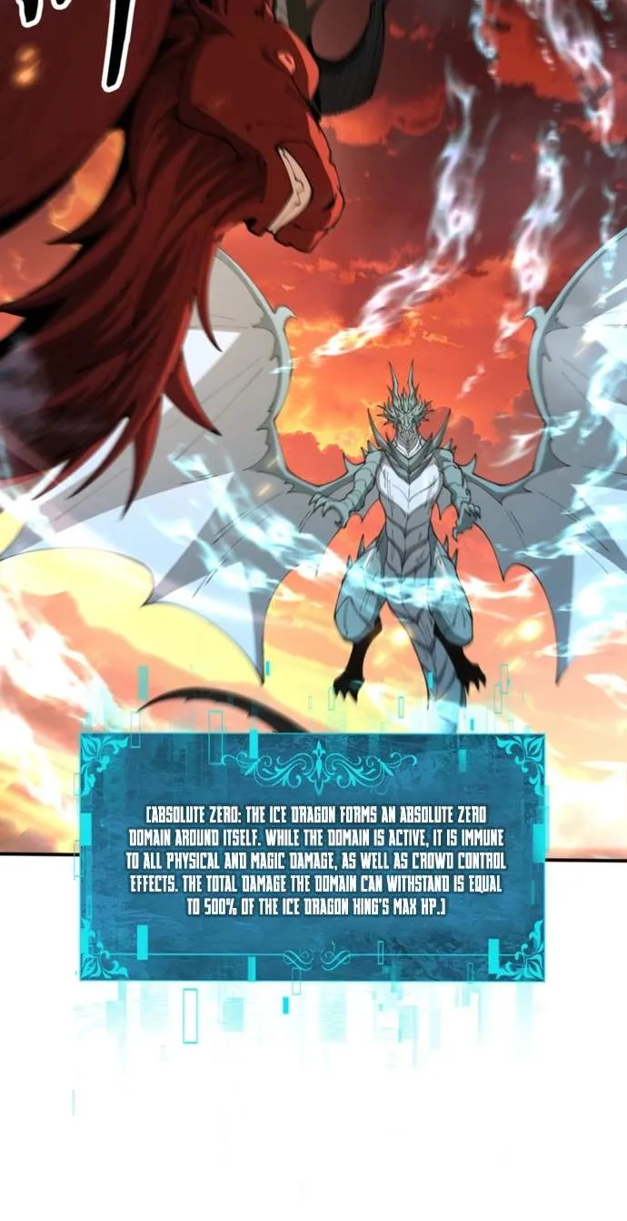 WORTHLESS PROFESSION: DRAGON TAMER Chapter 290 page 7 - 