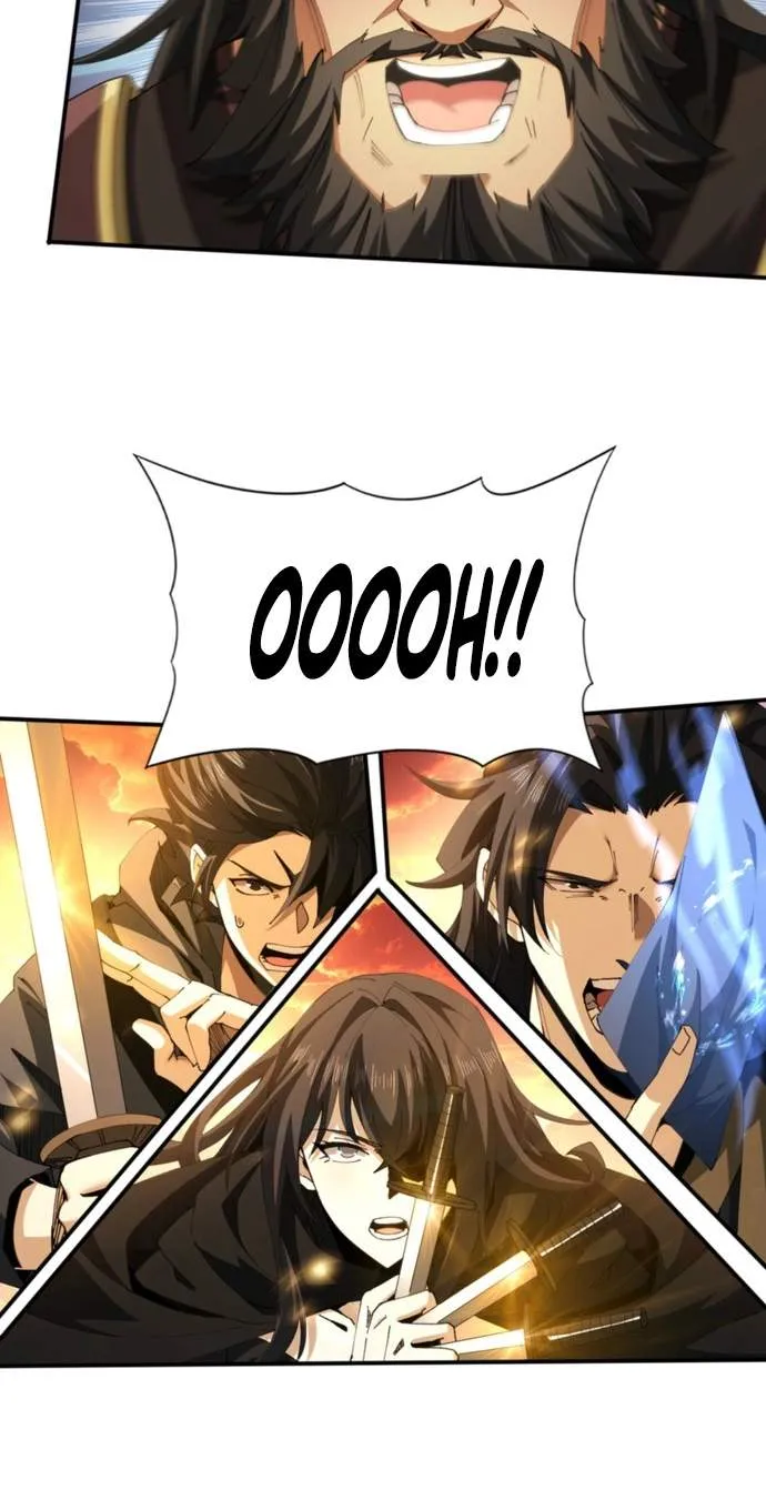 WORTHLESS PROFESSION: DRAGON TAMER Chapter 290 page 10 - 