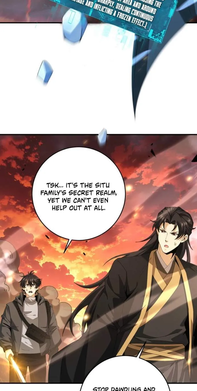 WORTHLESS PROFESSION: DRAGON TAMER Chapter 291 page 11 - 