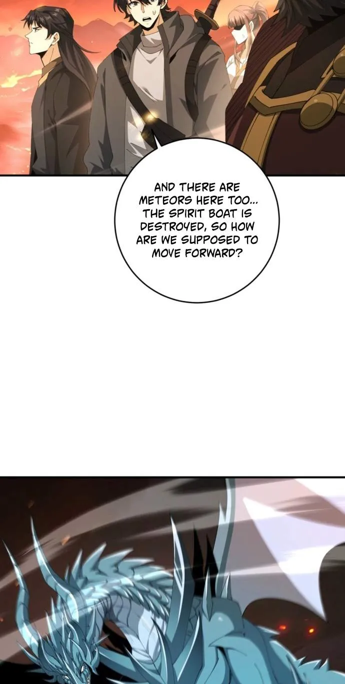 WORTHLESS PROFESSION: DRAGON TAMER Chapter 291 page 14 - 