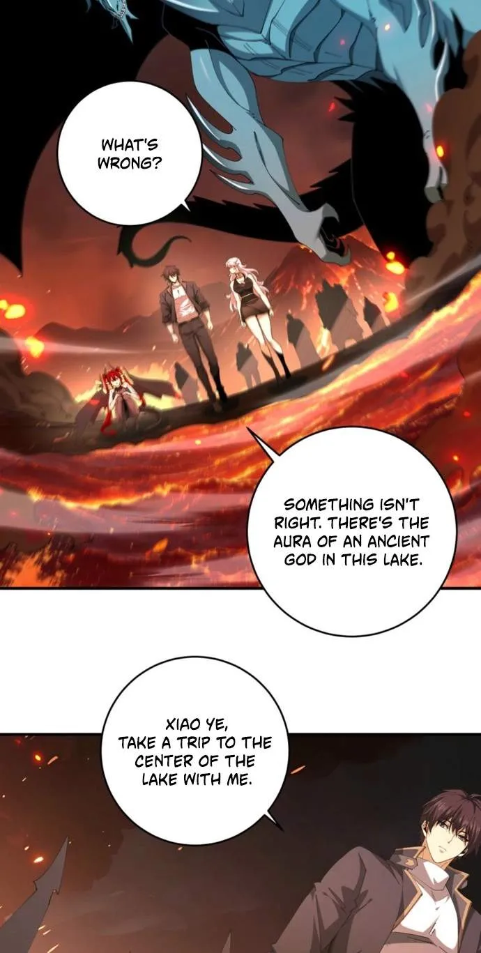 WORTHLESS PROFESSION: DRAGON TAMER Chapter 291 page 15 - 