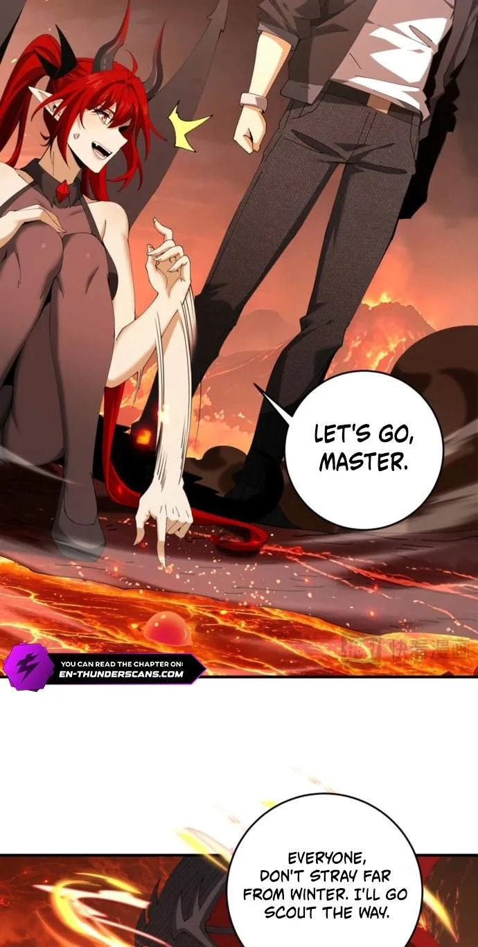 WORTHLESS PROFESSION: DRAGON TAMER Chapter 291 page 16 - 