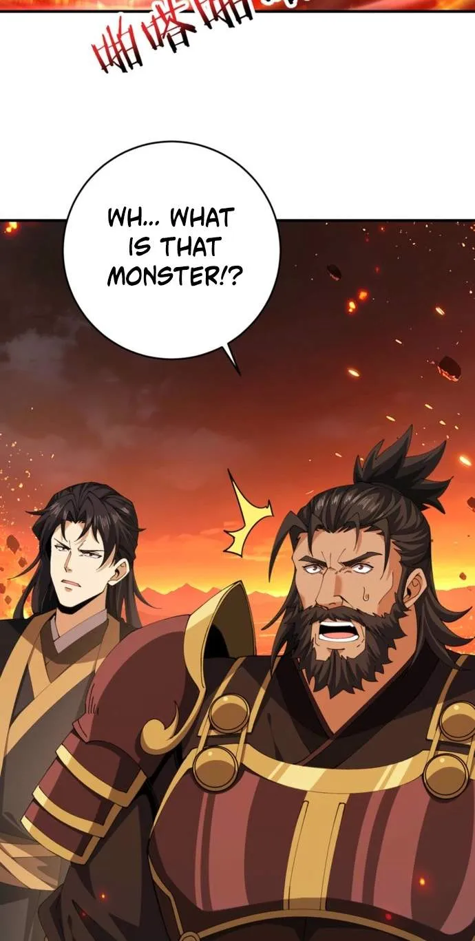 WORTHLESS PROFESSION: DRAGON TAMER Chapter 291 page 21 - 