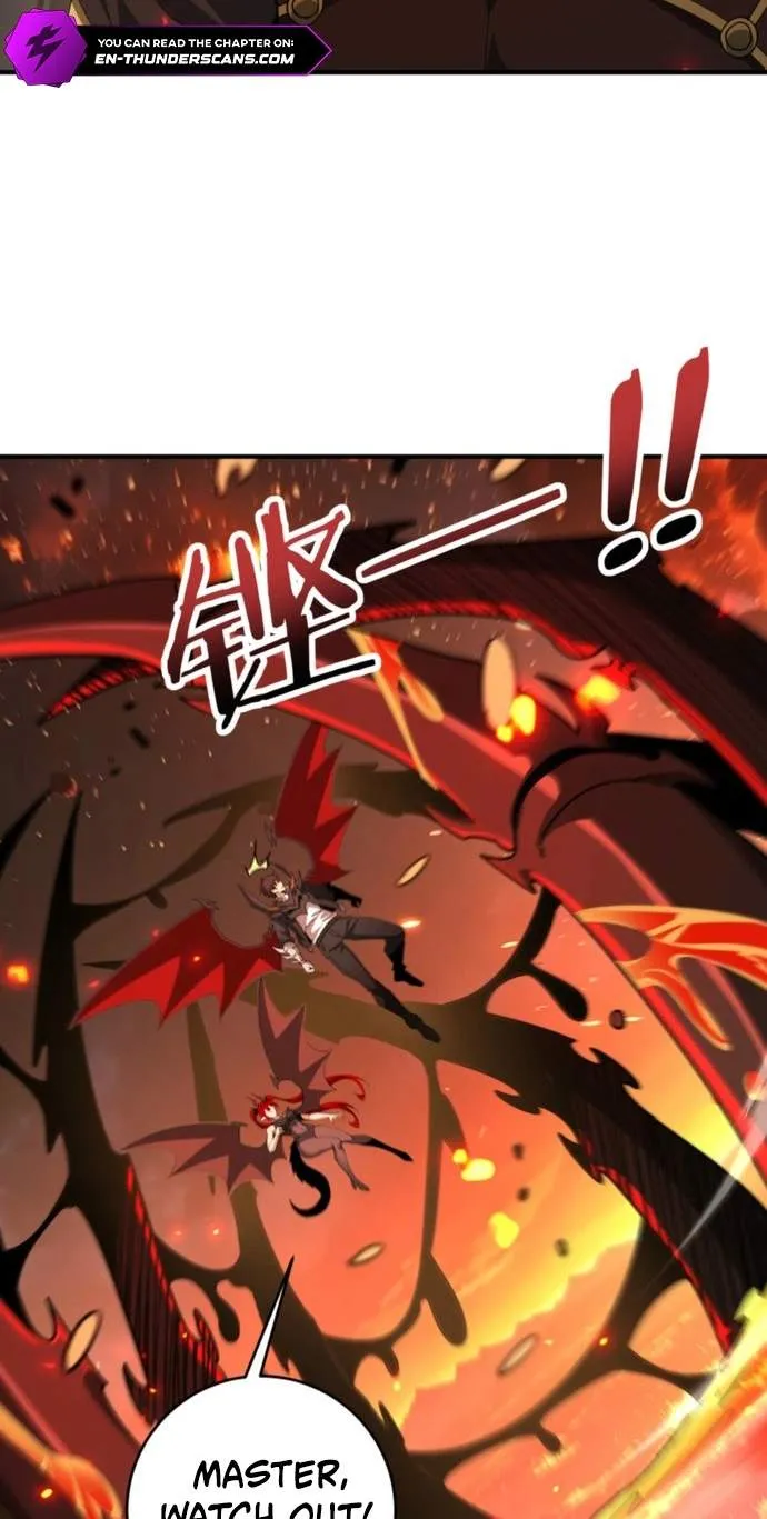 WORTHLESS PROFESSION: DRAGON TAMER Chapter 291 page 22 - 