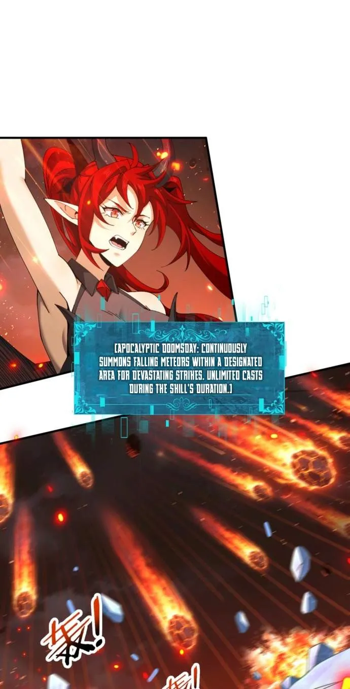 WORTHLESS PROFESSION: DRAGON TAMER Chapter 291 page 38 - 