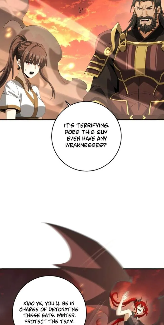 WORTHLESS PROFESSION: DRAGON TAMER Chapter 291 page 5 - 