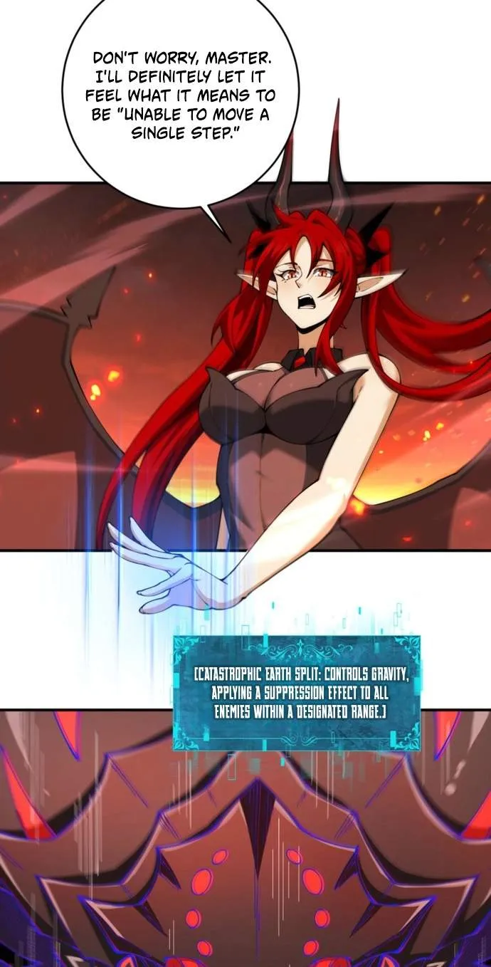 WORTHLESS PROFESSION: DRAGON TAMER Chapter 291 page 42 - 