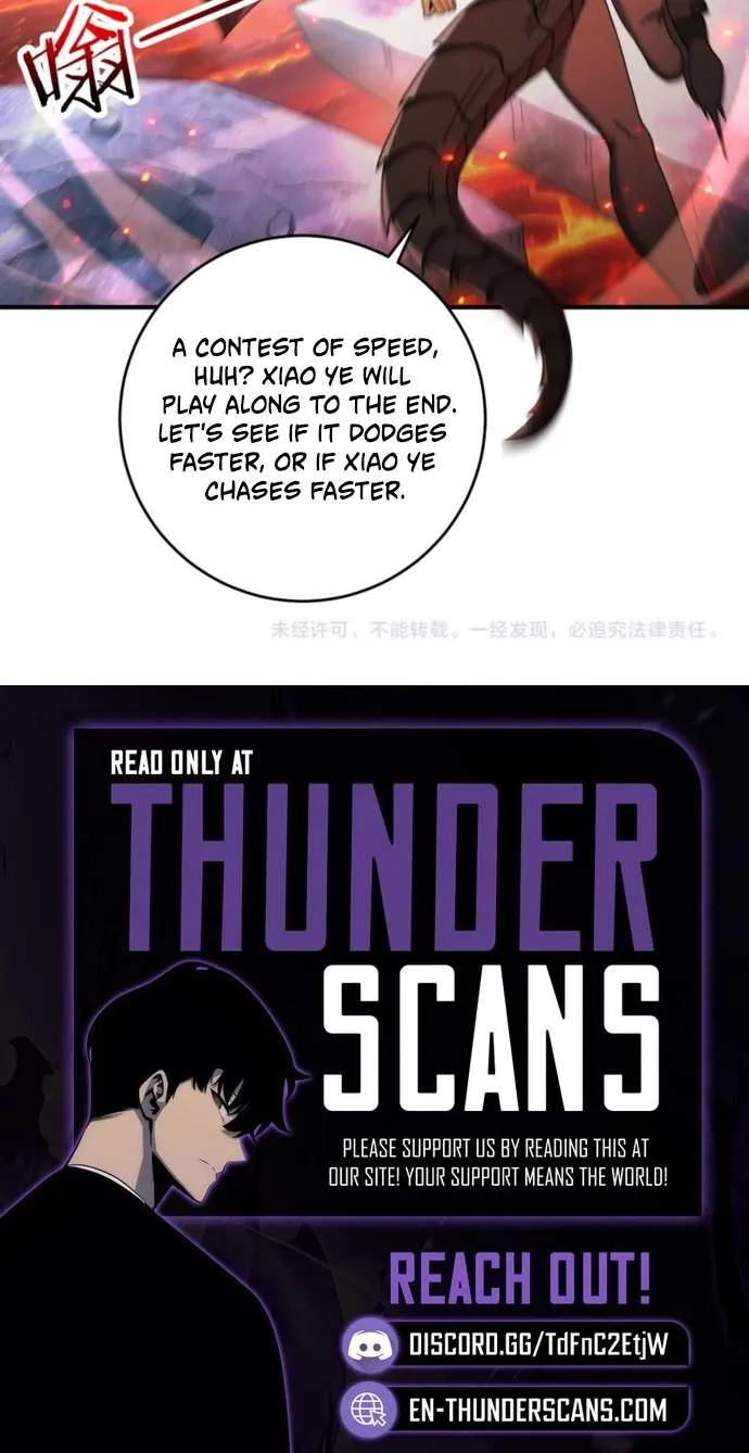 WORTHLESS PROFESSION: DRAGON TAMER Chapter 291 page 48 - 