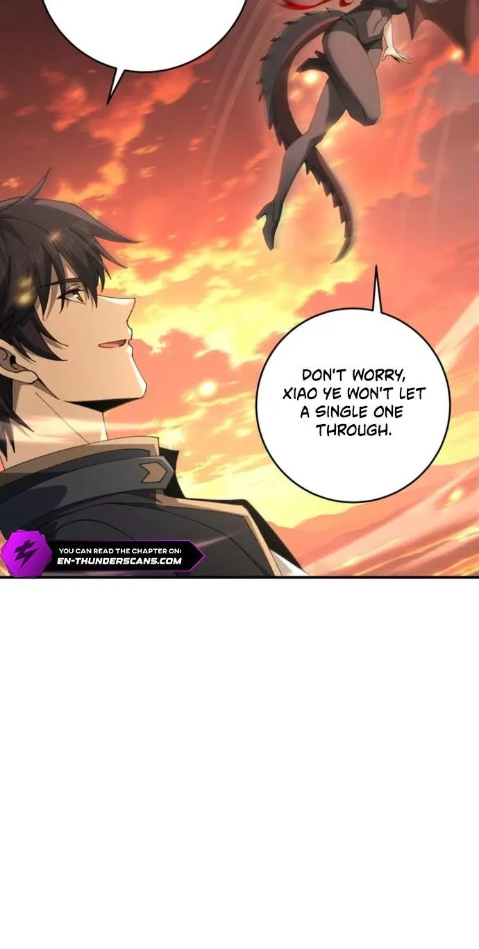WORTHLESS PROFESSION: DRAGON TAMER Chapter 291 page 6 - 