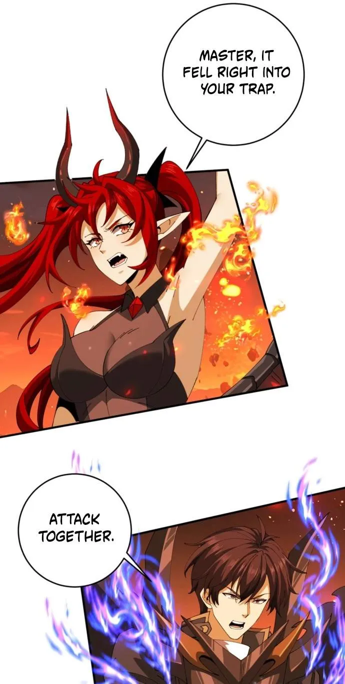 WORTHLESS PROFESSION: DRAGON TAMER Chapter 292 page 11 - 