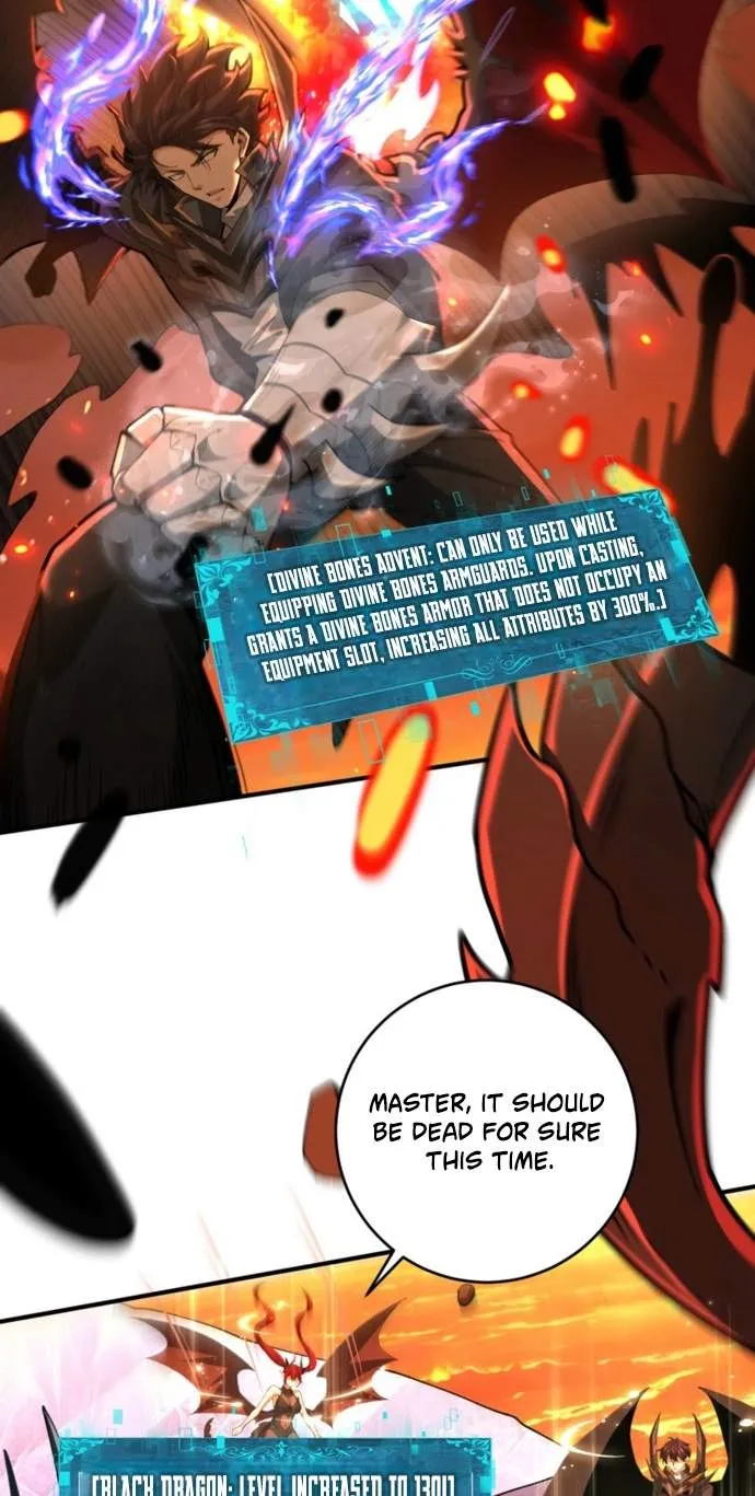 WORTHLESS PROFESSION: DRAGON TAMER Chapter 292 page 14 - 