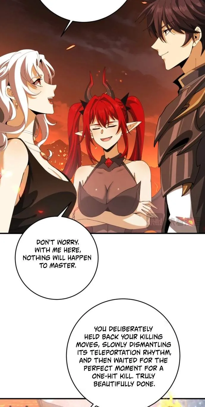 WORTHLESS PROFESSION: DRAGON TAMER Chapter 292 page 18 - 