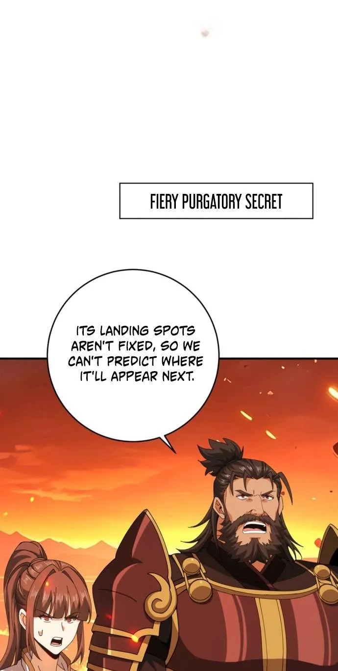 WORTHLESS PROFESSION: DRAGON TAMER Chapter 292 page 3 - 