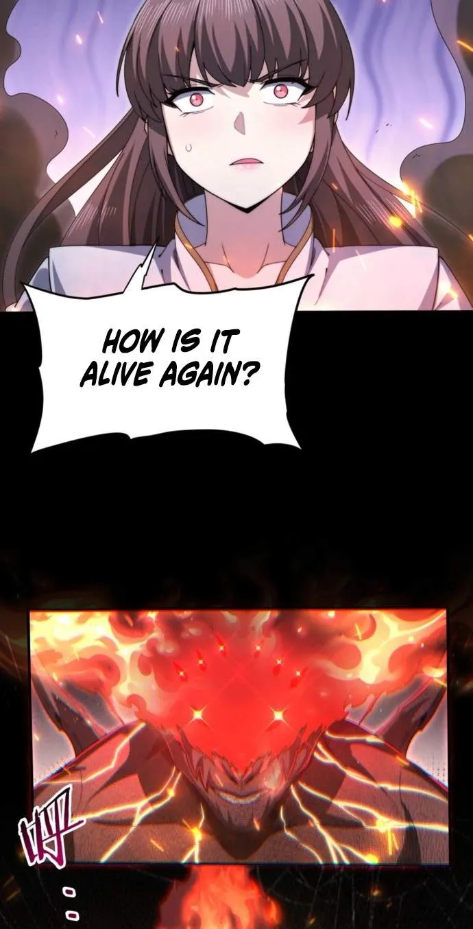 WORTHLESS PROFESSION: DRAGON TAMER Chapter 292 page 24 - 
