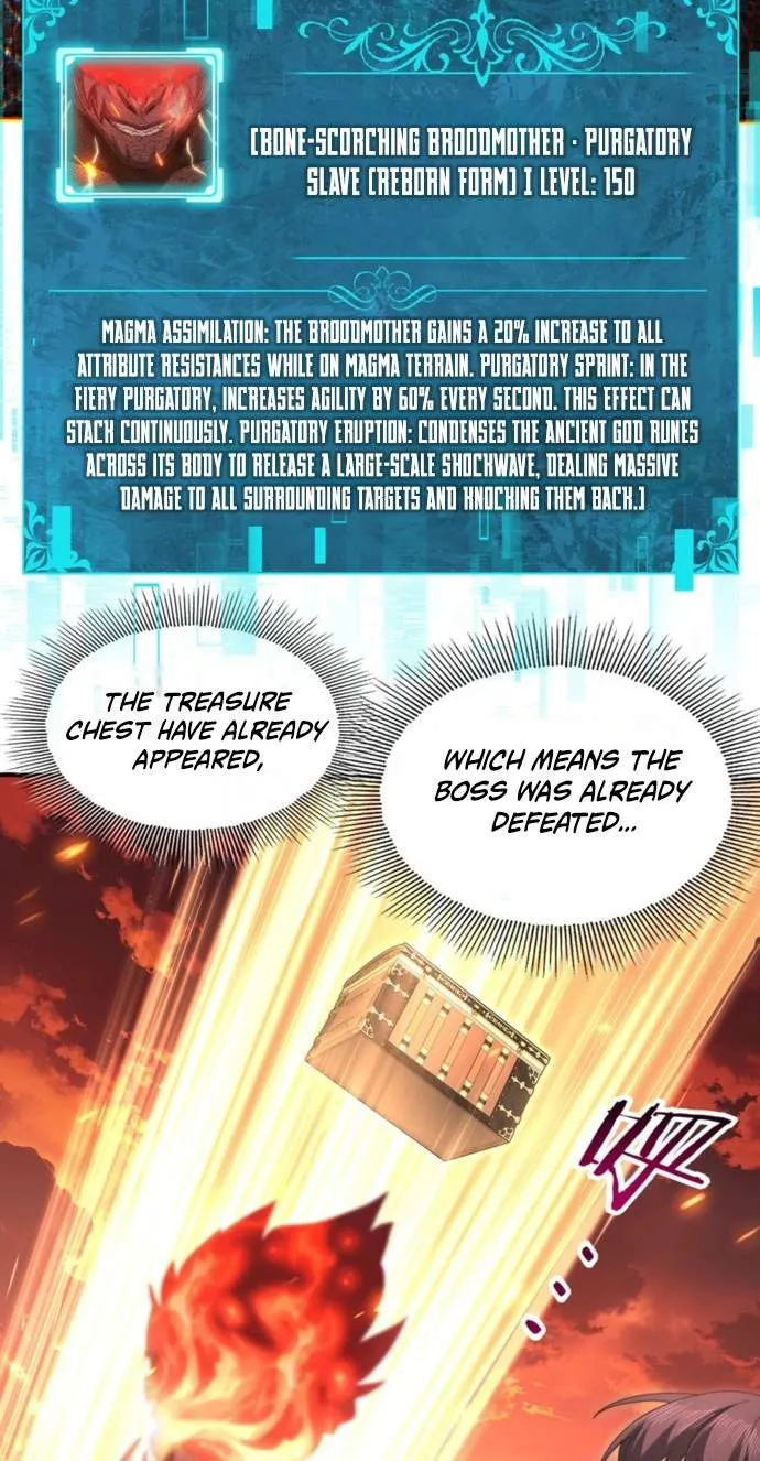 WORTHLESS PROFESSION: DRAGON TAMER Chapter 292 page 26 - 