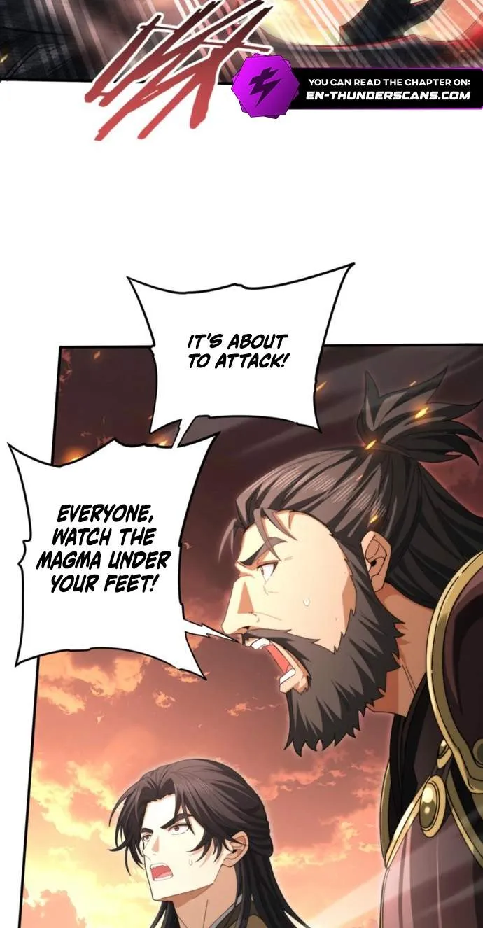 WORTHLESS PROFESSION: DRAGON TAMER Chapter 292 page 29 - 