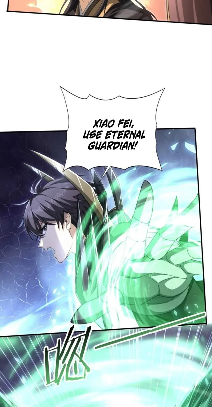 WORTHLESS PROFESSION: DRAGON TAMER Chapter 292 page 30 - 