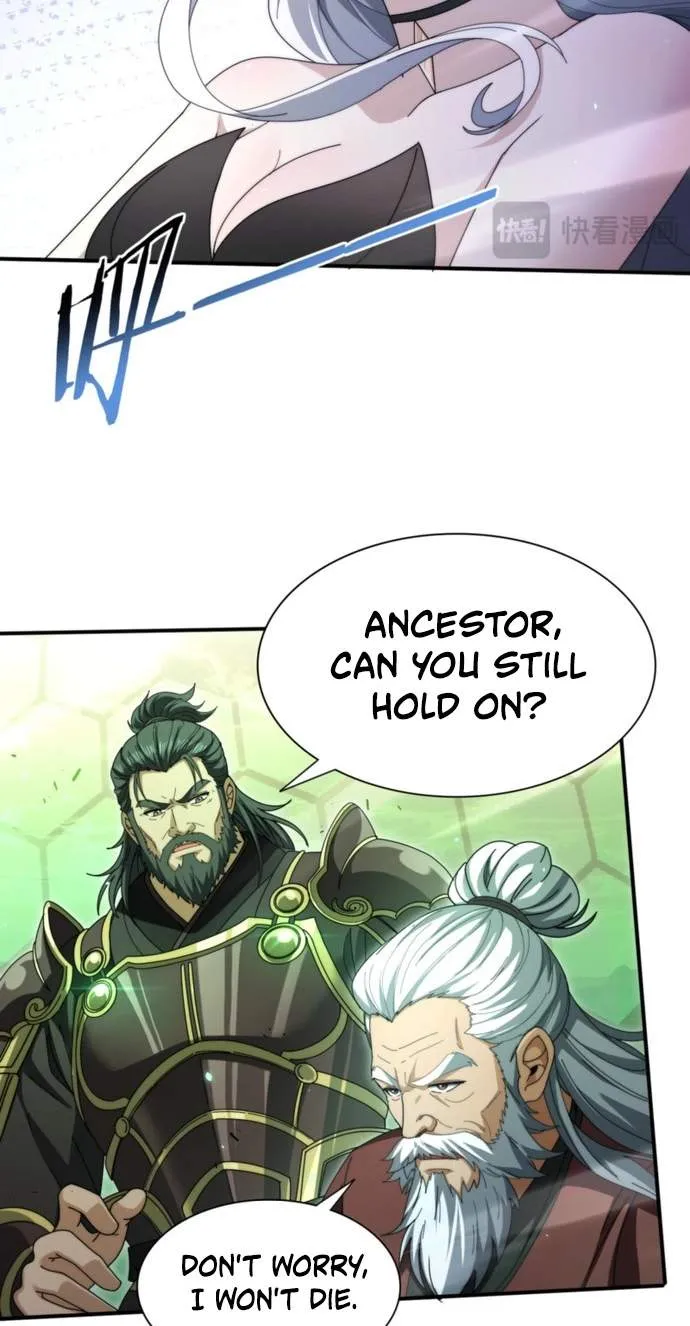 WORTHLESS PROFESSION: DRAGON TAMER Chapter 292 page 36 - 
