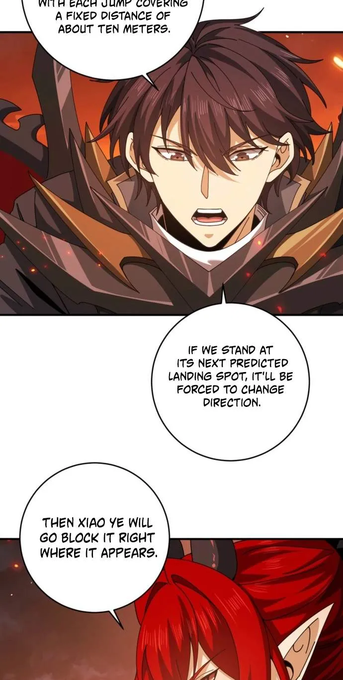 WORTHLESS PROFESSION: DRAGON TAMER Chapter 292 page 5 - 