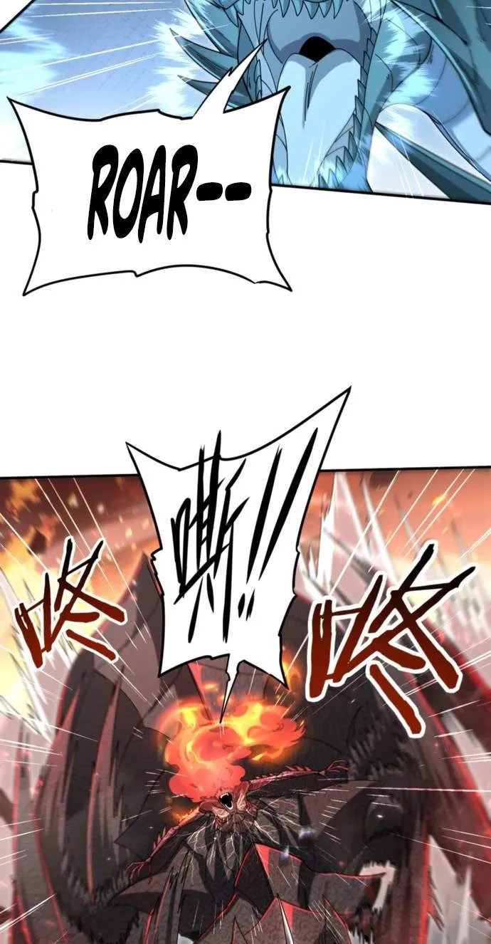 WORTHLESS PROFESSION: DRAGON TAMER Chapter 292 page 41 - 