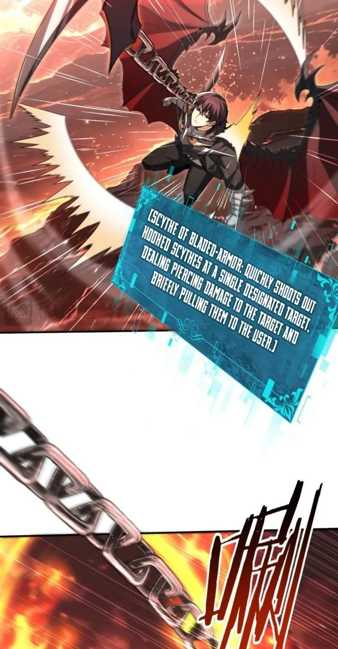 WORTHLESS PROFESSION: DRAGON TAMER Chapter 292 page 43 - 