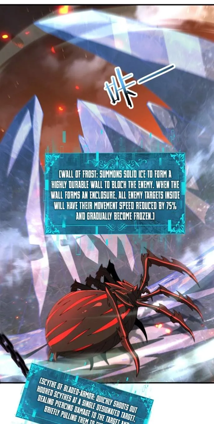WORTHLESS PROFESSION: DRAGON TAMER Chapter 292 page 9 - 
