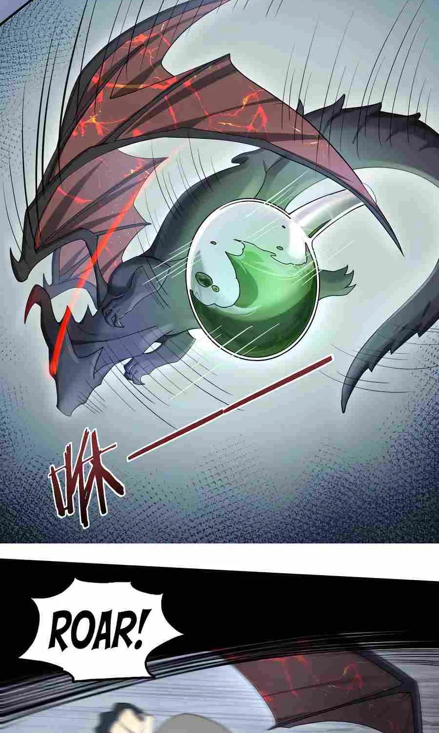 Read WORTHLESS PROFESSION: DRAGON TAMER chapter 3 image 101 on Lezhin